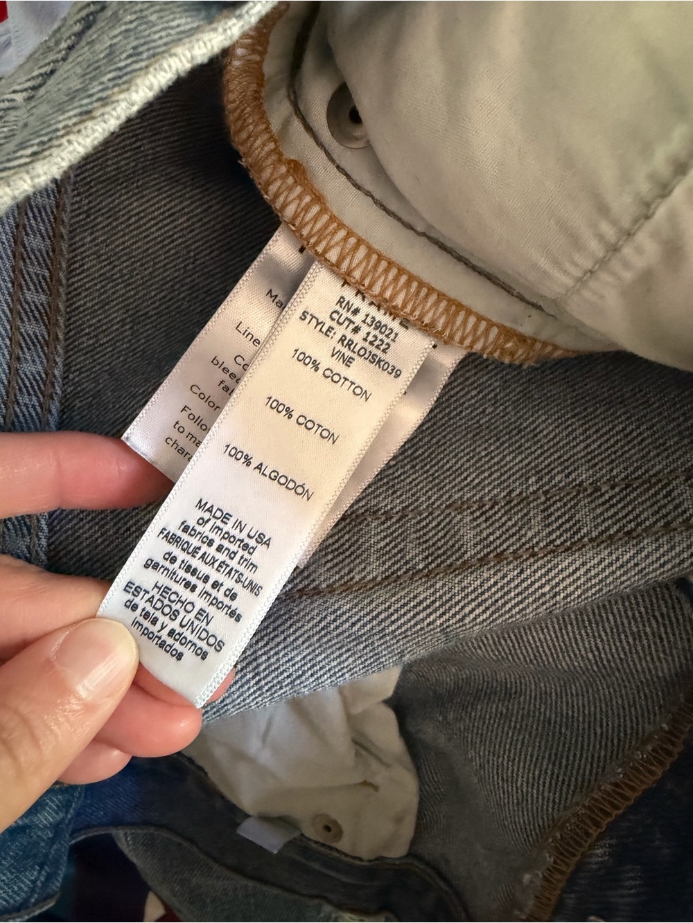FRAME Denim Rigid Re-Release Le Original Skinny Vine Distressed Revolve 26 - Picture 7 of 7
